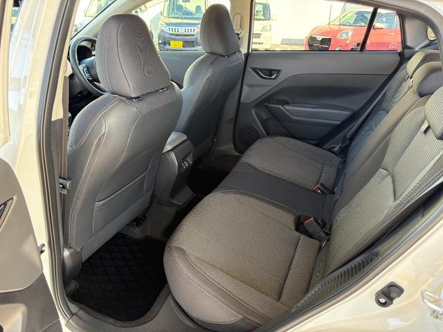 クロストレック リミテッド 禁煙1オーナ―/ナビ/TV/前後ドライブレコーダー/ハンドルヒーター/シートヒーター/パワーシート/地元ユーザー買取り車(51枚目)