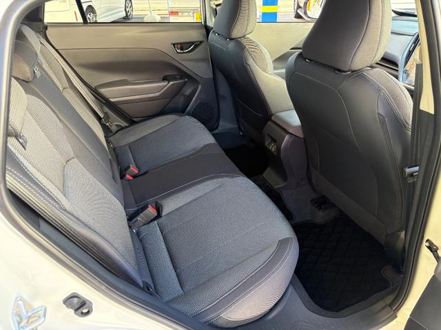 クロストレック リミテッド 禁煙1オーナ―/ナビ/TV/前後ドライブレコーダー/ハンドルヒーター/シートヒーター/パワーシート/地元ユーザー買取り車(54枚目)