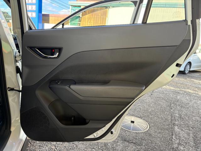 クロストレック リミテッド 禁煙1オーナ―/ナビ/TV/前後ドライブレコーダー/ハンドルヒーター/シートヒーター/パワーシート/地元ユーザー買取り車(55枚目)