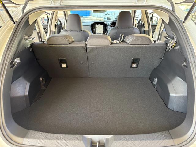 クロストレック リミテッド 禁煙1オーナ―/ナビ/TV/前後ドライブレコーダー/ハンドルヒーター/シートヒーター/パワーシート/地元ユーザー買取り車(56枚目)