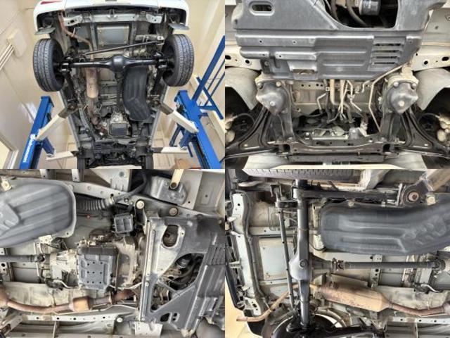 ハイゼットカーゴ スローパー 後席無 補助席付(5枚目)