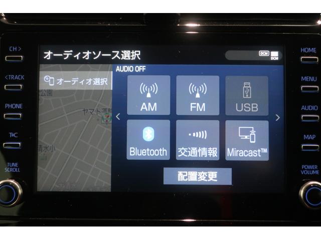 ＳセーフティプラスＩＩ　トヨタセーフティセンス・障害物センサー・ＬＥＤヘッドライト・スマートキー・純正ディスプレイオーディオ・バックカメラ・Ｂｌｕｅｔｏｏｔｈ・ＥＴＣ(18枚目)