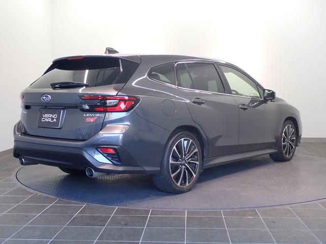 SUBARU LEVORG STI SPORT EX Best Japan Spec Recon Car for Import Malaysia