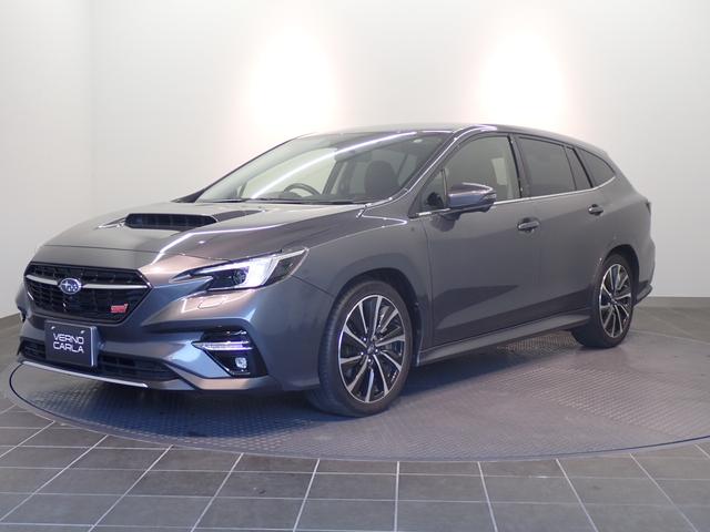 SUBARU LEVORG STI SPORT EX Best Japan Spec Recon Car for Import Malaysia