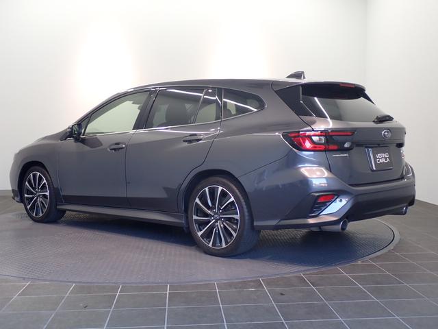 SUBARU LEVORG STI SPORT EX Best Japan Spec Recon Car for Import Malaysia