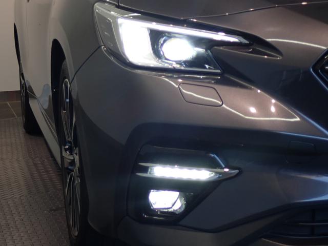 SUBARU LEVORG STI SPORT EX Best Japan Spec Recon Car for Import Malaysia