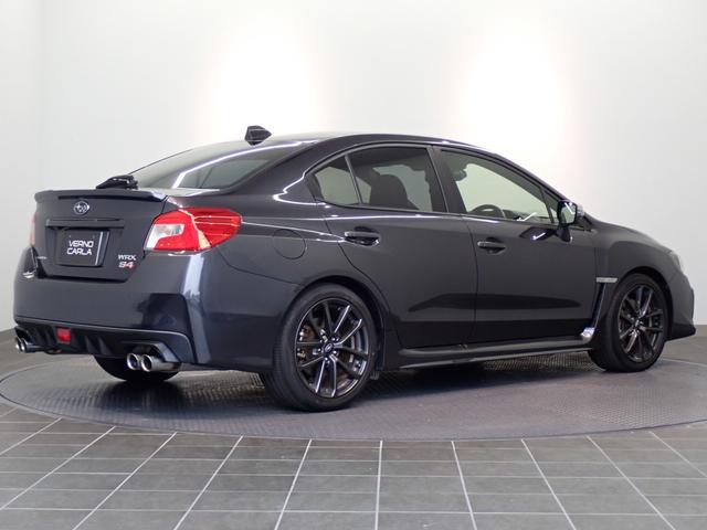 ＷＲＸ Ｓ４ ２．０ＧＴ－Ｓアイサイト　サンルーフ　純正ナビ　バックカメラ　ＢＳＭ　アイサイト　障害物センサー　前席シートヒーター　前席パワーシート　ＬＥＤライト　スマートキー　純正ＡＷ　ＣＤ＋ＤＶＤ再生　フルセグ　ＥＴＣ（8枚目）