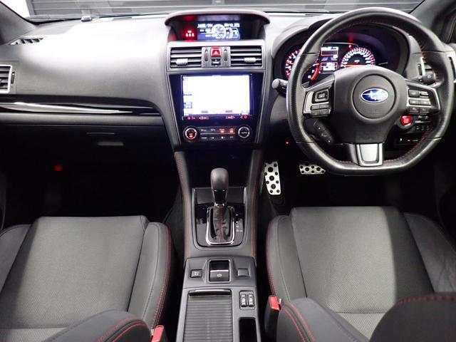 ＷＲＸ Ｓ４ ２．０ＧＴ－Ｓアイサイト　サンルーフ　純正ナビ　バックカメラ　ＢＳＭ　アイサイト　障害物センサー　前席シートヒーター　前席パワーシート　ＬＥＤライト　スマートキー　純正ＡＷ　ＣＤ＋ＤＶＤ再生　フルセグ　ＥＴＣ（17枚目）