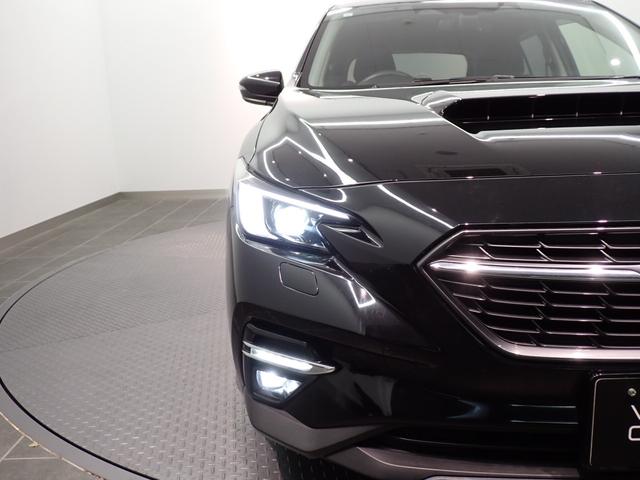 レヴォーグ ＧＴ　アイサイト　ＢＳＭ　ＬＥＤ　前席シートヒーター　運転席パワーシート　スマートキー　純正ＡＷ　ＥＴＣ（13枚目）
