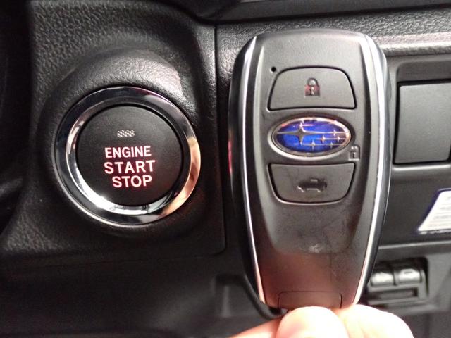 レヴォーグ ＧＴ　アイサイト　ＢＳＭ　ＬＥＤ　前席シートヒーター　運転席パワーシート　スマートキー　純正ＡＷ　ＥＴＣ（14枚目）