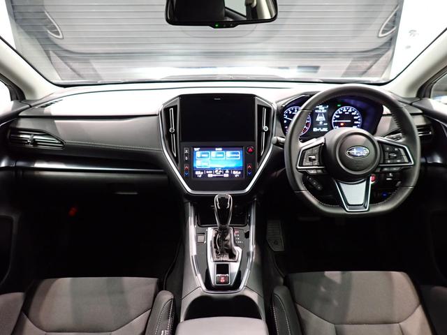 レヴォーグ ＧＴ　アイサイト　ＢＳＭ　ＬＥＤ　前席シートヒーター　運転席パワーシート　スマートキー　純正ＡＷ　ＥＴＣ（15枚目）