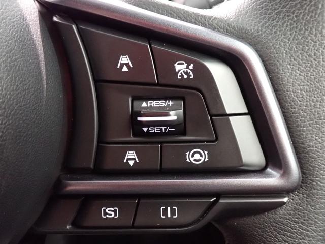 レヴォーグ ＧＴ　アイサイト　ＢＳＭ　ＬＥＤ　前席シートヒーター　運転席パワーシート　スマートキー　純正ＡＷ　ＥＴＣ（19枚目）