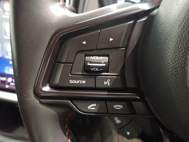 レヴォーグ ＳＴＩスポーツ　ＥＸ　純正１１．６インチＤＡ　アイサイト　　ＢＳＭ　ＬＥＤ　障害物センサー　全席シートヒーター　運転席パワーシート　スマートキー　社外ＡＷ　バックカメラ　フルセグＴＶ　Ｂｌｕｅｔｏｏｔｈ　ＥＴＣ（21枚目）
