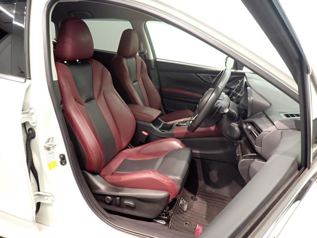 レヴォーグ ＳＴＩスポーツ　ＥＸ　純正１１．６インチＤＡ　アイサイト　　ＢＳＭ　ＬＥＤ　障害物センサー　全席シートヒーター　運転席パワーシート　スマートキー　社外ＡＷ　バックカメラ　フルセグＴＶ　Ｂｌｕｅｔｏｏｔｈ　ＥＴＣ（25枚目）