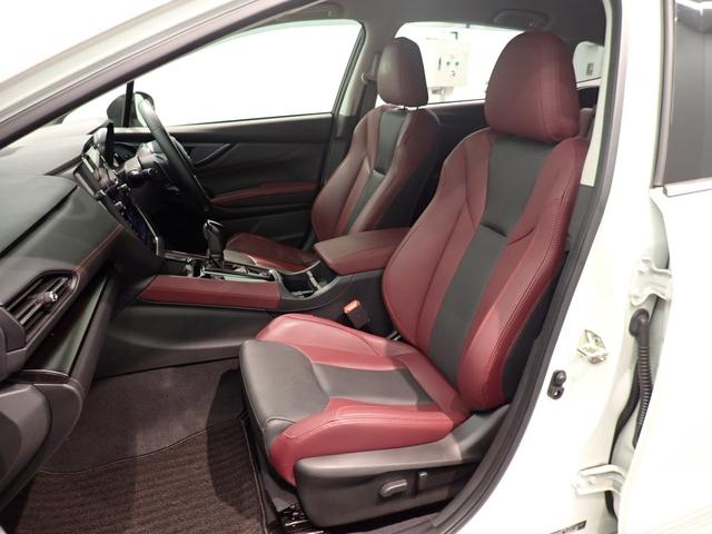 レヴォーグ ＳＴＩスポーツ　ＥＸ　純正１１．６インチＤＡ　アイサイト　　ＢＳＭ　ＬＥＤ　障害物センサー　全席シートヒーター　運転席パワーシート　スマートキー　社外ＡＷ　バックカメラ　フルセグＴＶ　Ｂｌｕｅｔｏｏｔｈ　ＥＴＣ（29枚目）