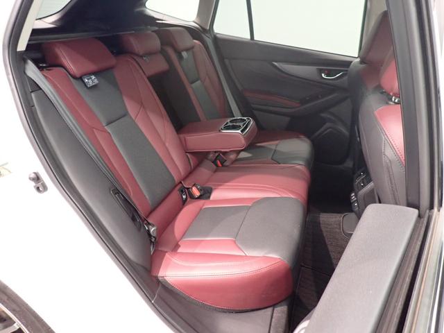 レヴォーグ ＳＴＩスポーツ　ＥＸ　純正１１．６インチＤＡ　アイサイト　　ＢＳＭ　ＬＥＤ　障害物センサー　全席シートヒーター　運転席パワーシート　スマートキー　社外ＡＷ　バックカメラ　フルセグＴＶ　Ｂｌｕｅｔｏｏｔｈ　ＥＴＣ（32枚目）