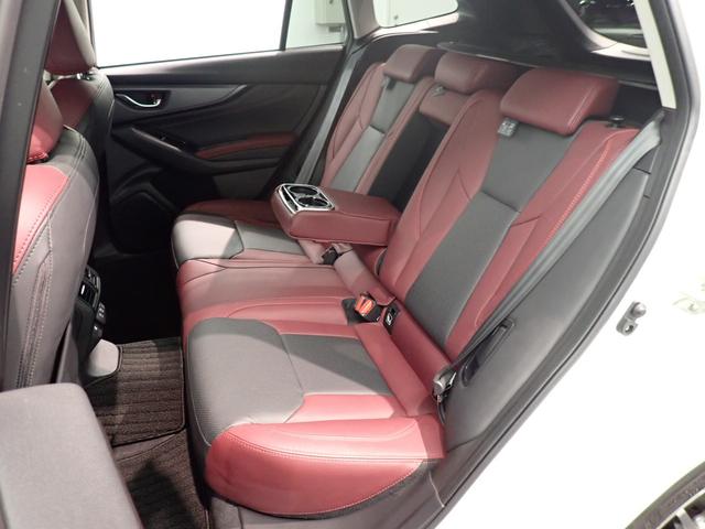 レヴォーグ ＳＴＩスポーツ　ＥＸ　純正１１．６インチＤＡ　アイサイト　　ＢＳＭ　ＬＥＤ　障害物センサー　全席シートヒーター　運転席パワーシート　スマートキー　社外ＡＷ　バックカメラ　フルセグＴＶ　Ｂｌｕｅｔｏｏｔｈ　ＥＴＣ（33枚目）