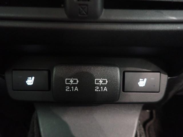 レヴォーグ ＳＴＩスポーツ　ＥＸ　純正１１．６インチＤＡ　アイサイト　　ＢＳＭ　ＬＥＤ　障害物センサー　全席シートヒーター　運転席パワーシート　スマートキー　社外ＡＷ　バックカメラ　フルセグＴＶ　Ｂｌｕｅｔｏｏｔｈ　ＥＴＣ（34枚目）