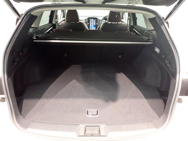 レヴォーグ ＳＴＩスポーツ　ＥＸ　純正１１．６インチＤＡ　アイサイト　　ＢＳＭ　ＬＥＤ　障害物センサー　全席シートヒーター　運転席パワーシート　スマートキー　社外ＡＷ　バックカメラ　フルセグＴＶ　Ｂｌｕｅｔｏｏｔｈ　ＥＴＣ（35枚目）