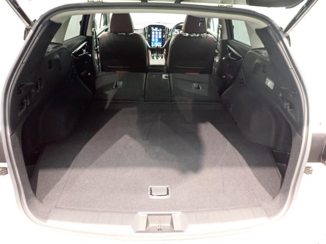 レヴォーグ ＳＴＩスポーツ　ＥＸ　純正１１．６インチＤＡ　アイサイト　　ＢＳＭ　ＬＥＤ　障害物センサー　全席シートヒーター　運転席パワーシート　スマートキー　社外ＡＷ　バックカメラ　フルセグＴＶ　Ｂｌｕｅｔｏｏｔｈ　ＥＴＣ（36枚目）