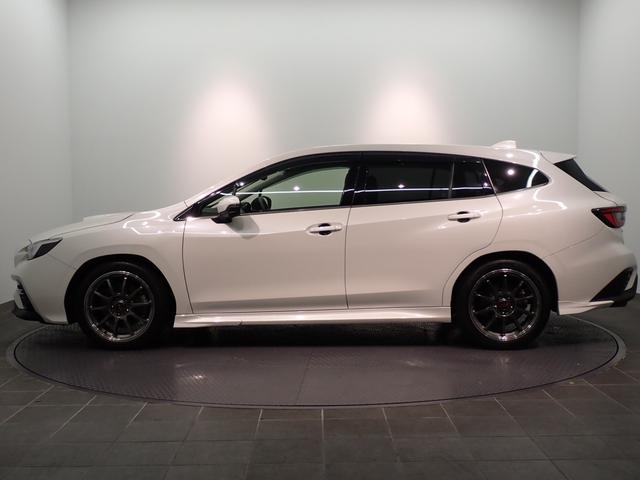 レヴォーグ ＳＴＩスポーツ　ＥＸ　純正１１．６インチＤＡ　アイサイト　　ＢＳＭ　ＬＥＤ　障害物センサー　全席シートヒーター　運転席パワーシート　スマートキー　社外ＡＷ　バックカメラ　フルセグＴＶ　Ｂｌｕｅｔｏｏｔｈ　ＥＴＣ（40枚目）