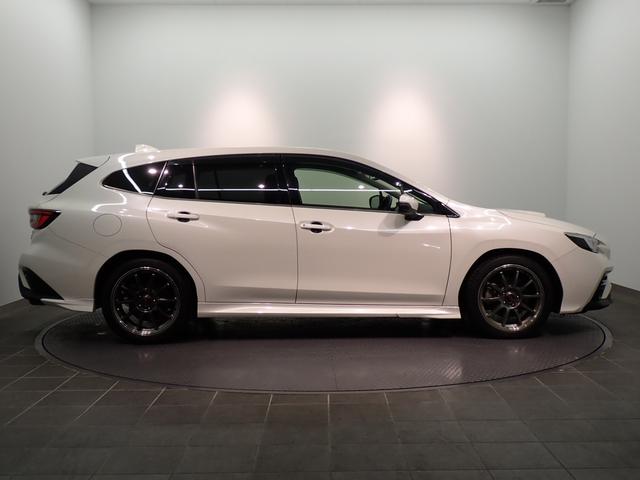 レヴォーグ ＳＴＩスポーツ　ＥＸ　純正１１．６インチＤＡ　アイサイト　　ＢＳＭ　ＬＥＤ　障害物センサー　全席シートヒーター　運転席パワーシート　スマートキー　社外ＡＷ　バックカメラ　フルセグＴＶ　Ｂｌｕｅｔｏｏｔｈ　ＥＴＣ（42枚目）