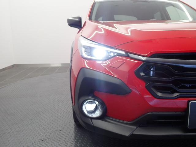 クロストレック リミテッド アイサイト ルーフレール  BSM   フルセグ 前席パワーシート 前席シートヒーター 障害物センサー LEDライト スマートキー 純正AW  純正11.6インチDA バックカメラ  ETC(14枚目)