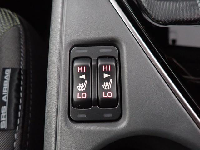 クロストレック リミテッド アイサイト ルーフレール  BSM   フルセグ 前席パワーシート 前席シートヒーター 障害物センサー LEDライト スマートキー 純正AW  純正11.6インチDA バックカメラ  ETC(24枚目)