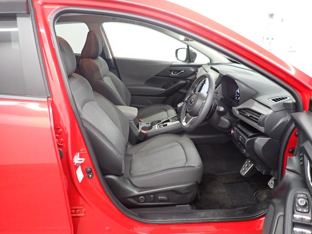 クロストレック リミテッド アイサイト ルーフレール  BSM   フルセグ 前席パワーシート 前席シートヒーター 障害物センサー LEDライト スマートキー 純正AW  純正11.6インチDA バックカメラ  ETC(30枚目)