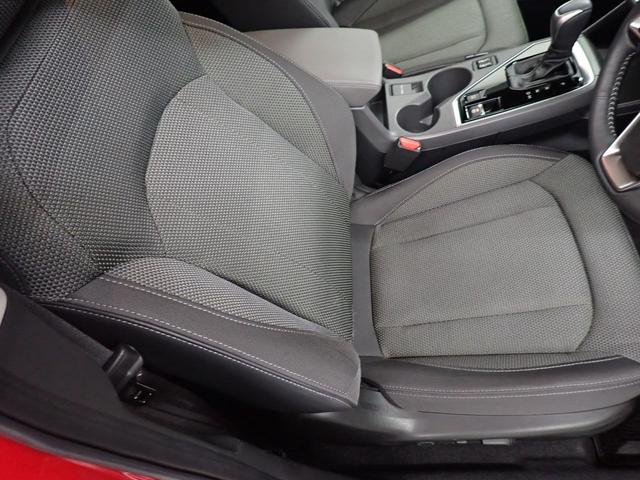 クロストレック リミテッド アイサイト ルーフレール  BSM   フルセグ 前席パワーシート 前席シートヒーター 障害物センサー LEDライト スマートキー 純正AW  純正11.6インチDA バックカメラ  ETC(31枚目)