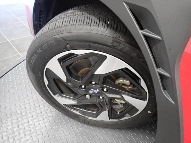 クロストレック リミテッド アイサイト ルーフレール  BSM   フルセグ 前席パワーシート 前席シートヒーター 障害物センサー LEDライト スマートキー 純正AW  純正11.6インチDA バックカメラ  ETC(42枚目)