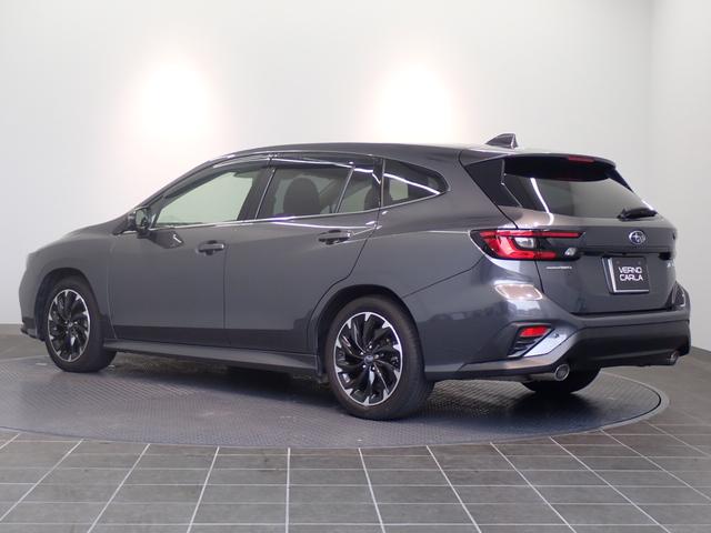 レヴォーグ ＧＴ　ＥＸ　純正１１．６インチＤＡ　アイサイト　　ＢＳＭ　ＬＥＤ　障害物センサー　前席シートヒーター　運転席パワーシート　スマートキー　純正ＡＷ　バックカメラ　フルセグＴＶ　Ｂｌｕｅｔｏｏｔｈ　ＥＴＣ（11枚目）