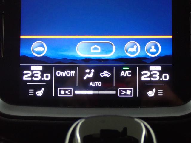 レヴォーグ ＧＴ　ＥＸ　純正１１．６インチＤＡ　アイサイト　　ＢＳＭ　ＬＥＤ　障害物センサー　前席シートヒーター　運転席パワーシート　スマートキー　純正ＡＷ　バックカメラ　フルセグＴＶ　Ｂｌｕｅｔｏｏｔｈ　ＥＴＣ（21枚目）