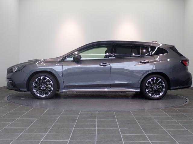 レヴォーグ ＧＴ　ＥＸ　純正１１．６インチＤＡ　アイサイト　　ＢＳＭ　ＬＥＤ　障害物センサー　前席シートヒーター　運転席パワーシート　スマートキー　純正ＡＷ　バックカメラ　フルセグＴＶ　Ｂｌｕｅｔｏｏｔｈ　ＥＴＣ（38枚目）