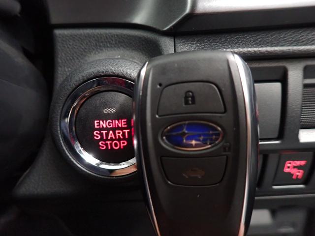 インプレッサスポーツ ＳＴＩスポーツ　純正ダイヤトーンＳＤナビ　アイサイト　ＢＳＭ　　サイドビューモニター　フロントビューモニター　前席シートヒーター　前席パワーシート　　ＬＥＤライト　スマートキー　　純正ＡＷ　ＤＶＤ再生（16枚目）