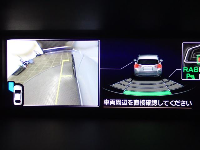 インプレッサスポーツ ＳＴＩスポーツ　純正ダイヤトーンＳＤナビ　アイサイト　ＢＳＭ　　サイドビューモニター　フロントビューモニター　前席シートヒーター　前席パワーシート　　ＬＥＤライト　スマートキー　　純正ＡＷ　ＤＶＤ再生（19枚目）