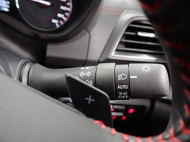 インプレッサスポーツ ＳＴＩスポーツ　純正ダイヤトーンＳＤナビ　アイサイト　ＢＳＭ　　サイドビューモニター　フロントビューモニター　前席シートヒーター　前席パワーシート　　ＬＥＤライト　スマートキー　　純正ＡＷ　ＤＶＤ再生（29枚目）