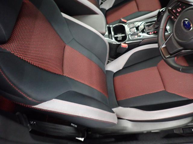 インプレッサスポーツ ＳＴＩスポーツ　純正ダイヤトーンＳＤナビ　アイサイト　ＢＳＭ　　サイドビューモニター　フロントビューモニター　前席シートヒーター　前席パワーシート　　ＬＥＤライト　スマートキー　　純正ＡＷ　ＤＶＤ再生（32枚目）