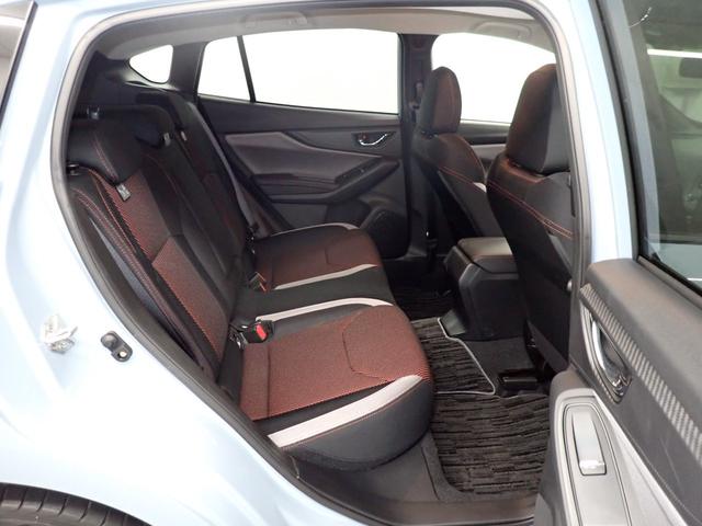 インプレッサスポーツ ＳＴＩスポーツ　純正ダイヤトーンＳＤナビ　アイサイト　ＢＳＭ　　サイドビューモニター　フロントビューモニター　前席シートヒーター　前席パワーシート　　ＬＥＤライト　スマートキー　　純正ＡＷ　ＤＶＤ再生（38枚目）