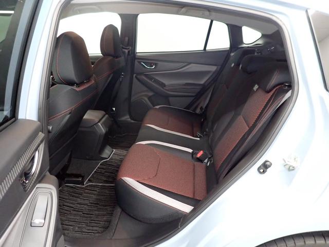 インプレッサスポーツ ＳＴＩスポーツ　純正ダイヤトーンＳＤナビ　アイサイト　ＢＳＭ　　サイドビューモニター　フロントビューモニター　前席シートヒーター　前席パワーシート　　ＬＥＤライト　スマートキー　　純正ＡＷ　ＤＶＤ再生（39枚目）