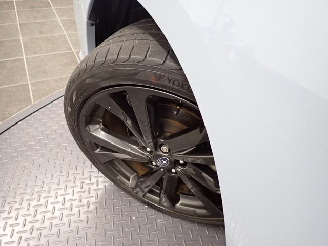 インプレッサスポーツ ＳＴＩスポーツ　純正ダイヤトーンＳＤナビ　アイサイト　ＢＳＭ　　サイドビューモニター　フロントビューモニター　前席シートヒーター　前席パワーシート　　ＬＥＤライト　スマートキー　　純正ＡＷ　ＤＶＤ再生（43枚目）