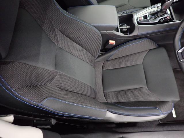 レヴォーグ ＧＴ－Ｈ　ＥＸ　純正１１．６インチナビ　パワーゲート　アイサイト　障害物センサー　ＢＳＭ　前席パワーシート　全席シートヒーター　ＬＥＤライト　スマートキー　純正ＡＷ　バックカメラ　フルセグ　Ｂｌｕｅｔｏｏｔｈ　ＥＴＣ（31枚目）