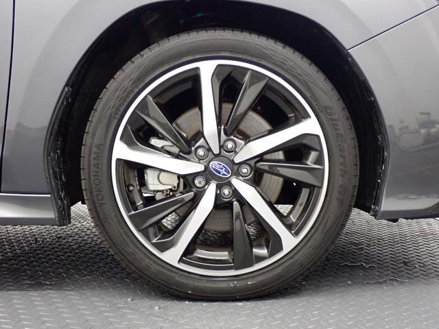 レヴォーグ ＧＴ－Ｈ　ＥＸ　純正１１．６インチナビ　パワーゲート　アイサイト　障害物センサー　ＢＳＭ　前席パワーシート　全席シートヒーター　ＬＥＤライト　スマートキー　純正ＡＷ　バックカメラ　フルセグ　Ｂｌｕｅｔｏｏｔｈ　ＥＴＣ（43枚目）