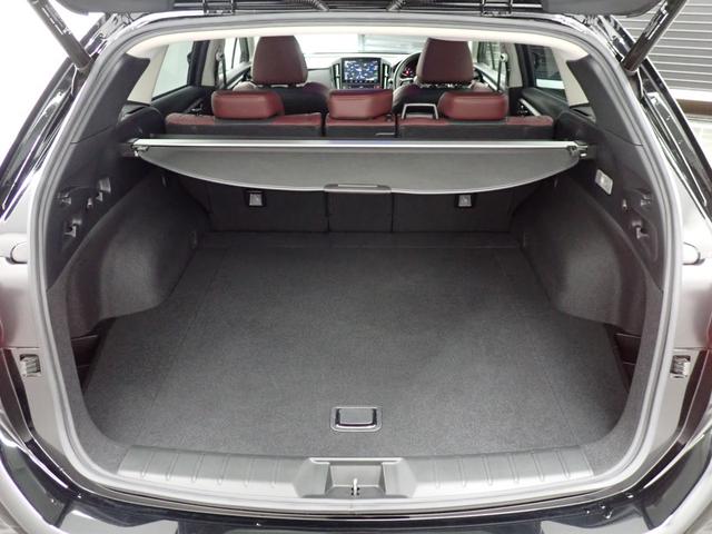 レヴォーグ ＳＴＩスポーツ　純正ナビ　後席モニター　ＢＳＭ　ＬＥＤ　アイサイト　障害物センサー　前席シートヒーター　前席パワーシート　パワーゲート　スマートキー　純正ＡＷ　バックカメラ　サイドカメラ　フルセグ　ＤＶＤ再生　ＥＴＣ（39枚目）