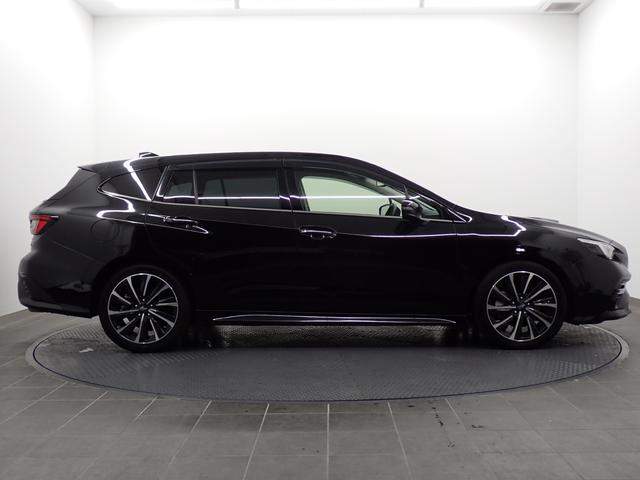 レヴォーグ ＳＴＩスポーツ　純正ナビ　後席モニター　ＢＳＭ　ＬＥＤ　アイサイト　障害物センサー　前席シートヒーター　前席パワーシート　パワーゲート　スマートキー　純正ＡＷ　バックカメラ　サイドカメラ　フルセグ　ＤＶＤ再生　ＥＴＣ（46枚目）