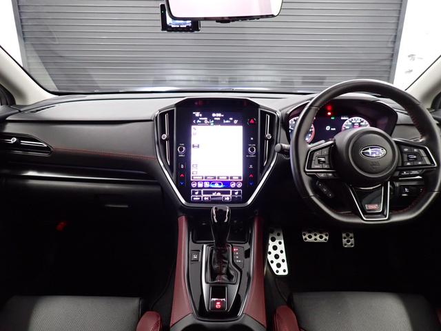 レヴォーグ ＳＴＩスポーツＲ　ＥＸ　純正１１．６インチナビ　アイサイト　シートヒーター　パワーシート　パワーゲート　ＬＥＤヘッドライト　スマートキー　純正ＡＷ　バックカメラ　フルセグＴＶ　Ｂｌｕｅｔｏｏｔｈ　ＥＴＣ（17枚目）