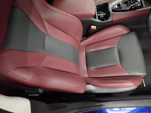 レヴォーグ ＳＴＩスポーツＲ　ＥＸ　純正１１．６インチナビ　アイサイト　シートヒーター　パワーシート　パワーゲート　ＬＥＤヘッドライト　スマートキー　純正ＡＷ　バックカメラ　フルセグＴＶ　Ｂｌｕｅｔｏｏｔｈ　ＥＴＣ（30枚目）