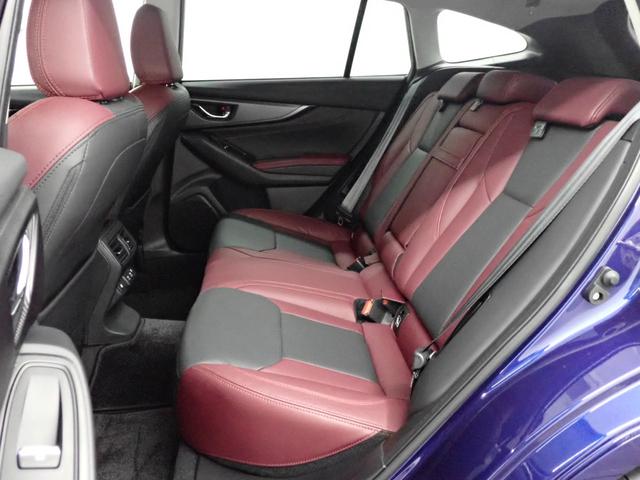 レヴォーグ ＳＴＩスポーツＲ　ＥＸ　純正１１．６インチナビ　アイサイト　シートヒーター　パワーシート　パワーゲート　ＬＥＤヘッドライト　スマートキー　純正ＡＷ　バックカメラ　フルセグＴＶ　Ｂｌｕｅｔｏｏｔｈ　ＥＴＣ（36枚目）