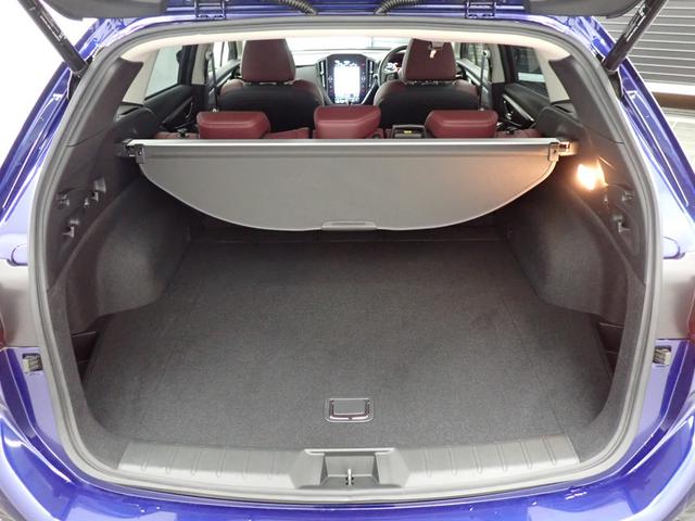 レヴォーグ ＳＴＩスポーツＲ　ＥＸ　純正１１．６インチナビ　アイサイト　シートヒーター　パワーシート　パワーゲート　ＬＥＤヘッドライト　スマートキー　純正ＡＷ　バックカメラ　フルセグＴＶ　Ｂｌｕｅｔｏｏｔｈ　ＥＴＣ（38枚目）