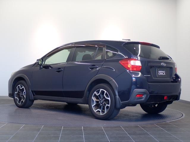 XV 2.0i-L アイサイト 純正ナビ アイサイト サンルーフ BSM 障害物センサー ディスチャージ 前席パワーシート スマートキー 純正AW バックカメラ CD・DVD再生 Bluetooth ETC(10枚目)